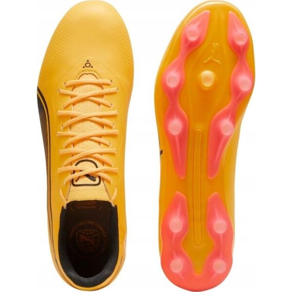 Puma Buty Puma KING Pro FG/AG 107566-056 13598144 4099686414931