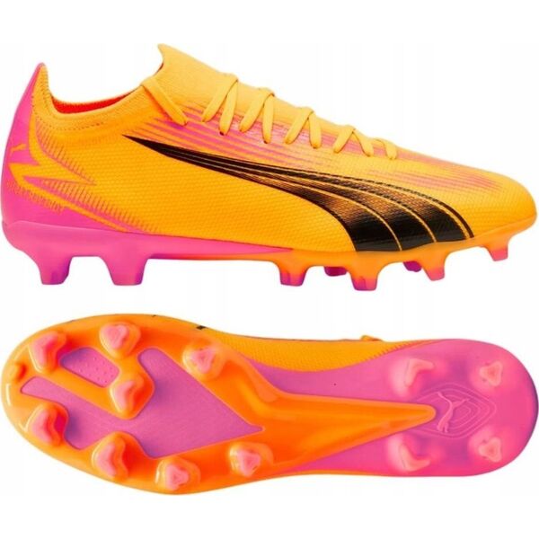 Puma Buty Puma Ultra Match FG/MG 107754-03 13598145 4099686284268