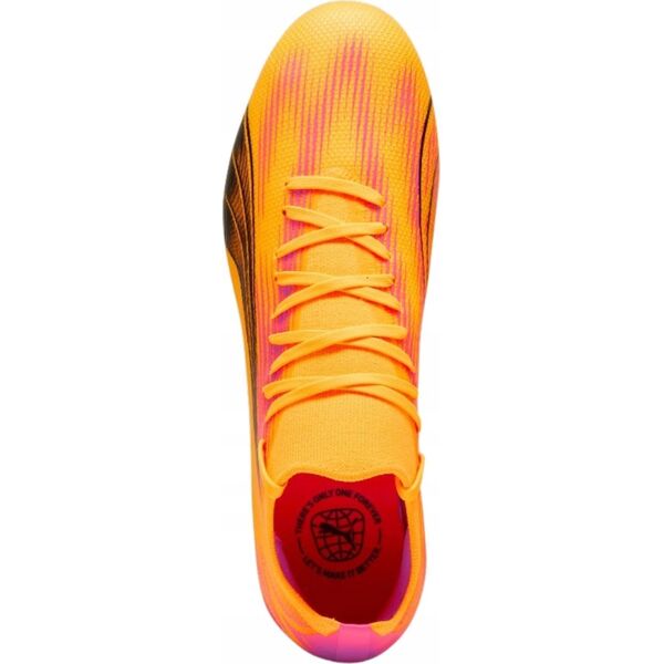 Puma Buty Puma Ultra Match FG/MG 107754-03 13598145 4099686284268