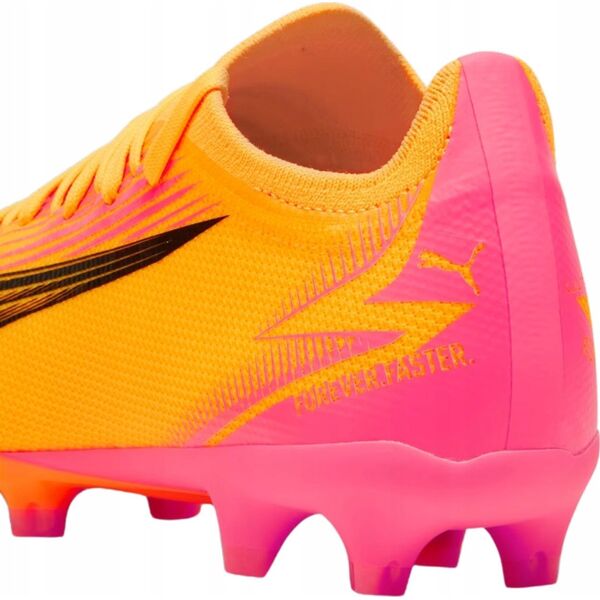 Puma Buty Puma Ultra Match FG/MG 107754-03 13598145 4099686284268