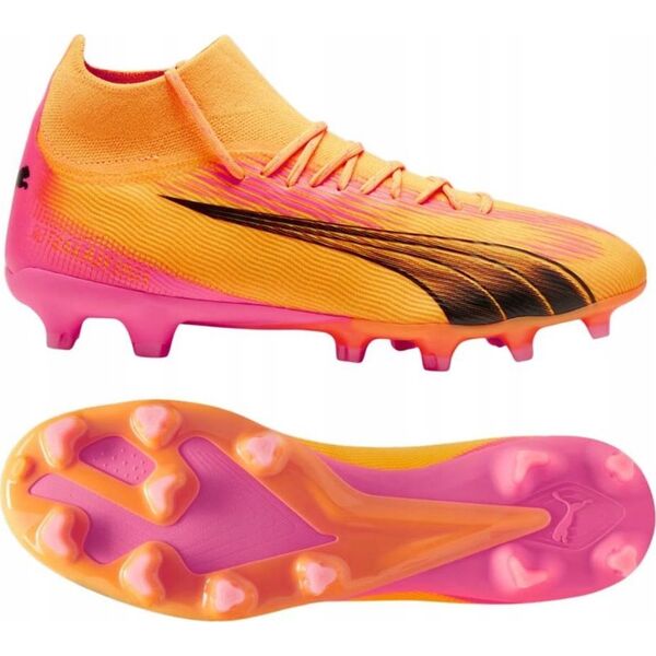 Puma Buty Puma Ultra Pro FG/AG 107750-03 13598153 4099686363536