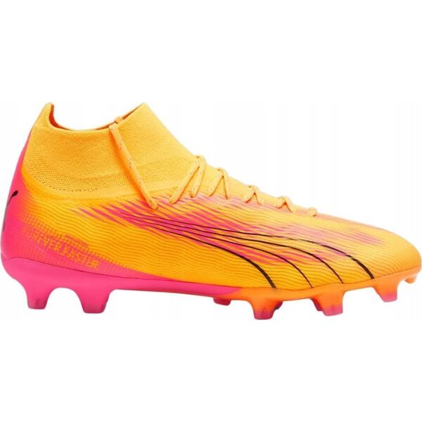 Puma Buty Puma Ultra Pro FG/AG 107750-03 13598153 4099686363536