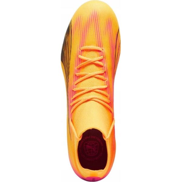 Puma Buty Puma Ultra Pro FG/AG 107750-03 13598154 4099686363604