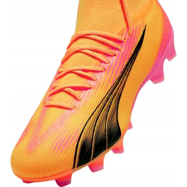 Puma Buty Puma Ultra Pro FG/AG 107750-03 13598156 4099686363642