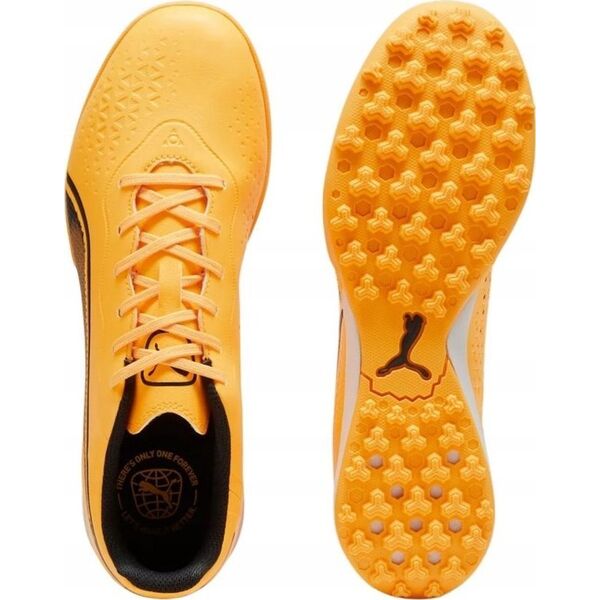 Puma Buty Puma KING Match TT 107260-05 13598163 4099686447380