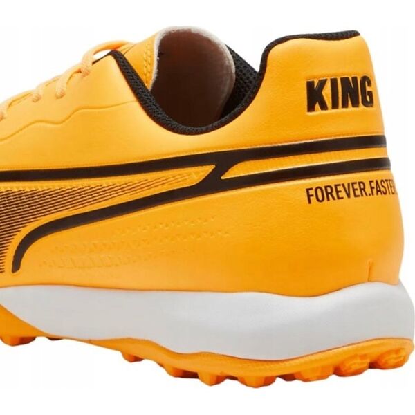 Puma Buty Puma KING Match TT 107260-05 13598165 4099686447335