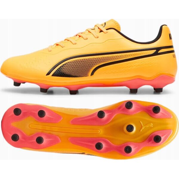 Puma Buty Puma KING Match FG/AG 107570-05 13598420 4099686265854