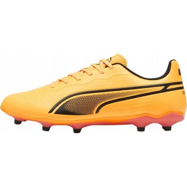 Puma Buty Puma KING Match FG/AG 107570-05 13598422 4099686265908