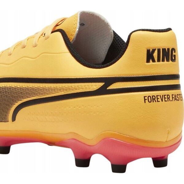 Puma Buty Puma KING Match FG/AG 107570-05 13598422 4099686265908