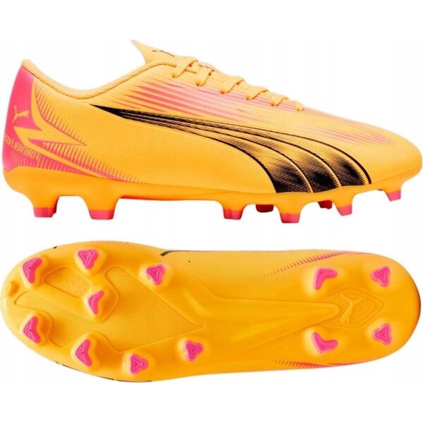 Puma Buty Puma Ultra Play FG/AG 107763-03 13598424 4099686549527