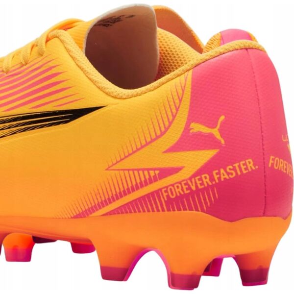 Puma Buty Puma Ultra Play FG/AG 107763-03 13598424 4099686549527