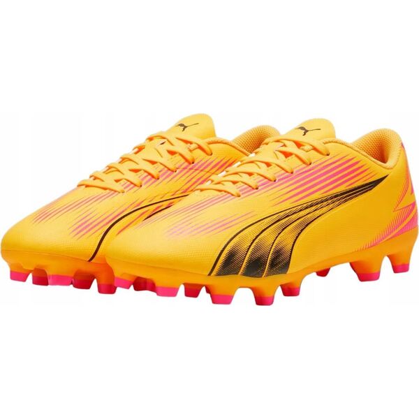 Puma Buty Puma Ultra Play FG/AG 107763-03 13598424 4099686549527