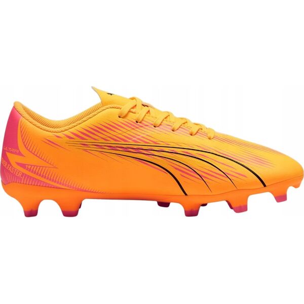 Puma Buty Puma Ultra Play FG/AG 107763-03 13598424 4099686549527
