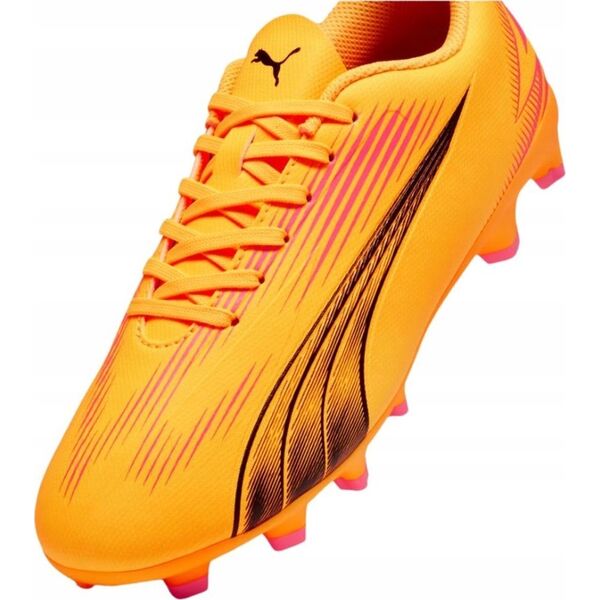Puma Buty Puma Ultra Play FG/AG Jr 107775-03 13598430 4099686300791