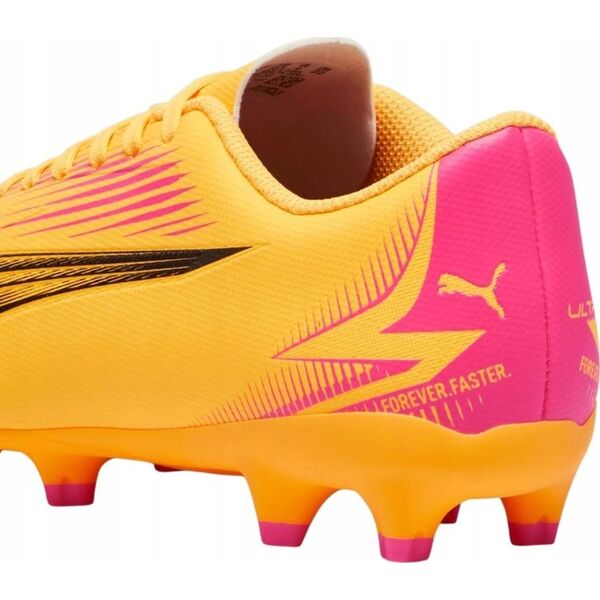 Puma Buty Puma Ultra Play FG/AG Jr 107775-03 13598430 4099686300791