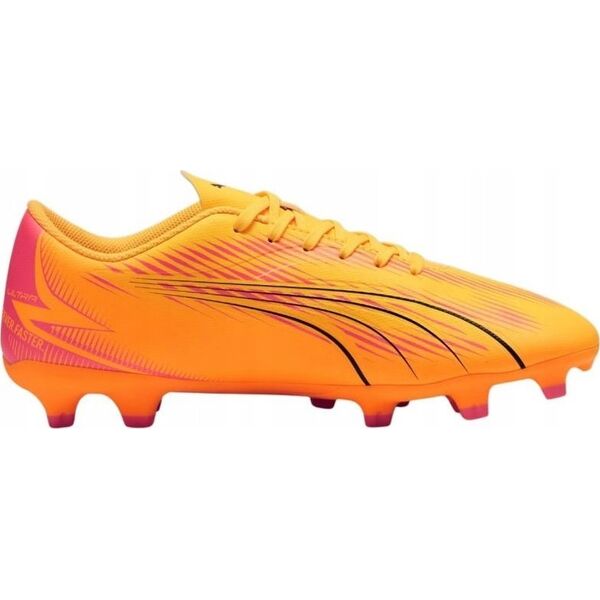 Puma Buty Puma Ultra Play FG/AG 107763-03 13598432 4099686549633