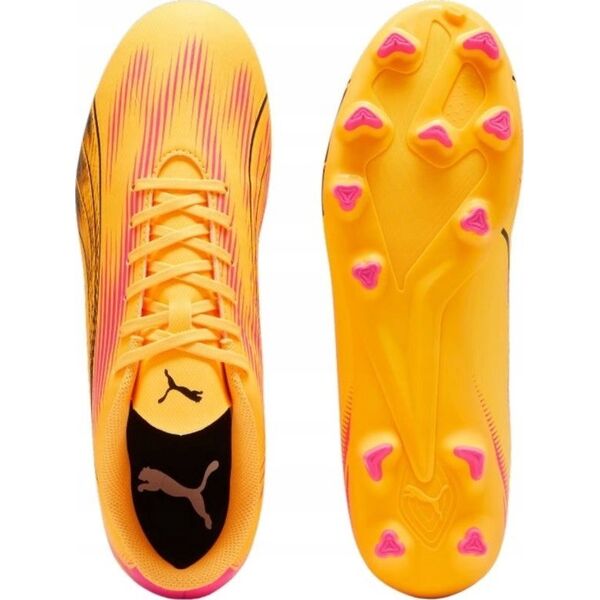Puma Buty Puma Ultra Play FG/AG 107763-03 13598432 4099686549633