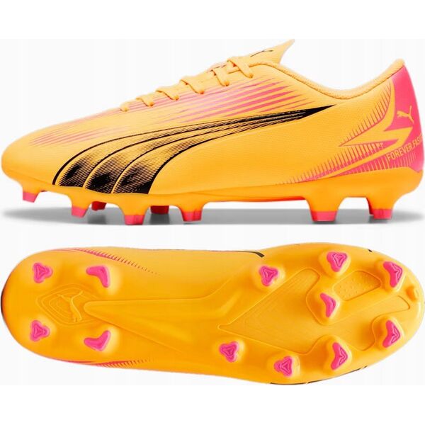 Puma Buty Puma Ultra Play FG/AG 107763-03 13598432 4099686549633