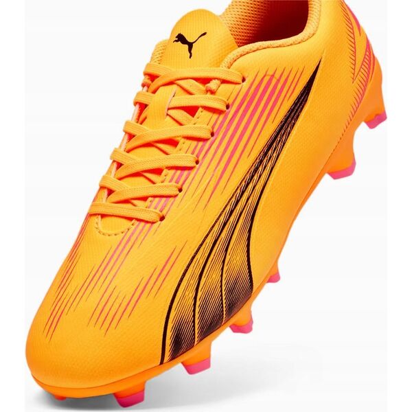 Puma Buty Puma Ultra Play FG/AG Jr 107775-03 13598433 4099686300623