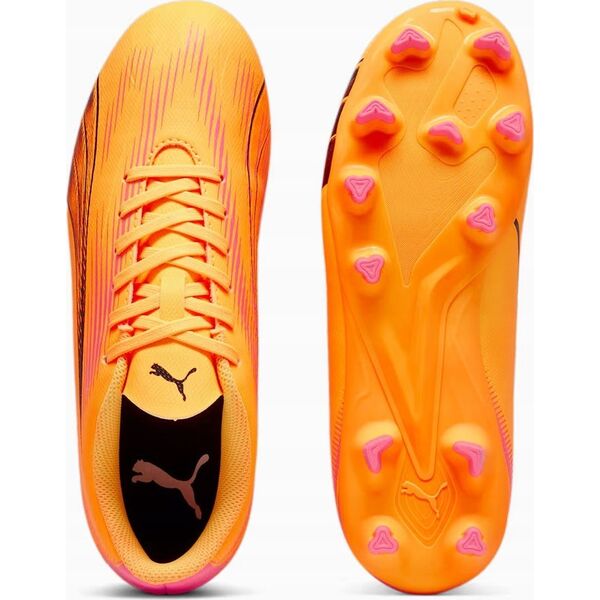 Puma Buty Puma Ultra Play FG/AG Jr 107775-03 13598433 4099686300623