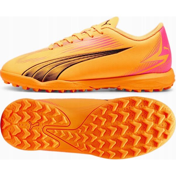 Puma Buty Puma ULTRA Play TT Jr 107779-03 13598470 4099686388645