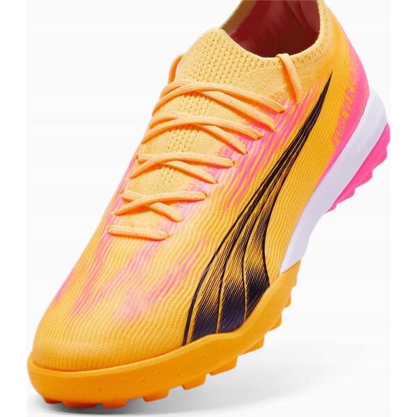 Puma Buty Puma Ultra Ultimate Cage TT 107745-03 13598474 4099686303631