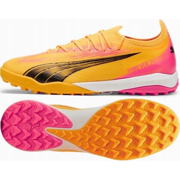 Puma Buty Puma Ultra Ultimate Cage TT 107745-03 13598478 4099686303655