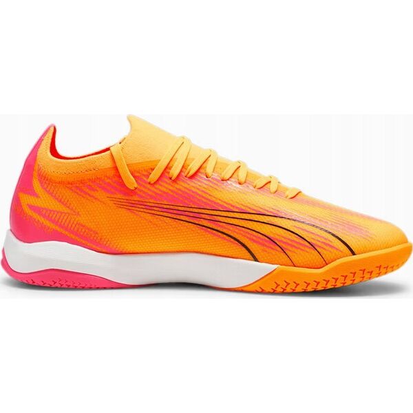 Puma Buty Puma Ultra Match IT 107758-03 13598484 4099686142209
