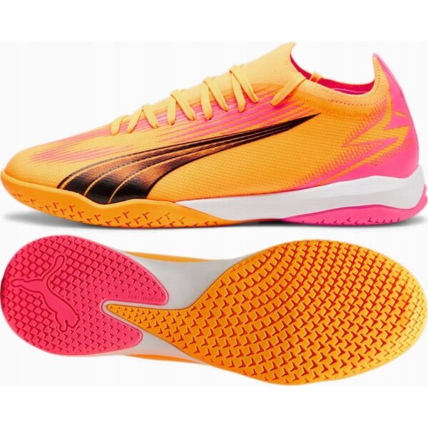 Puma Buty Puma Ultra Match IT 107758-03 13598486 4099686142216