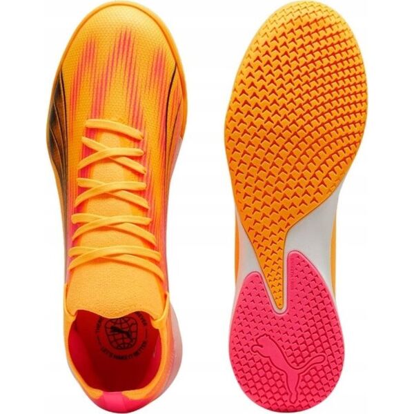 Puma Buty Puma Ultra Match IT 107758-03 13598488 4099686142247