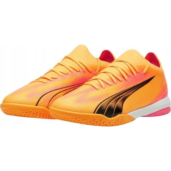 Puma Buty Puma Ultra Match IT 107758-03 13598488 4099686142247