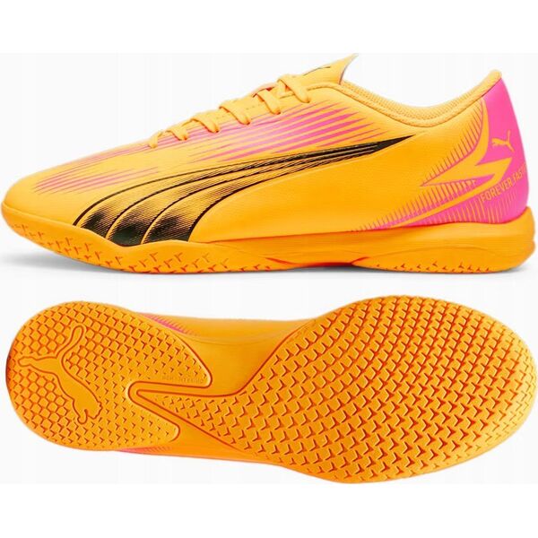 Puma Buty Puma Ultra Match IT 107758-03 13598488 4099686142247
