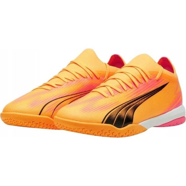 Puma Buty Puma Ultra Match IT 107758-03 13598489 4099686142186