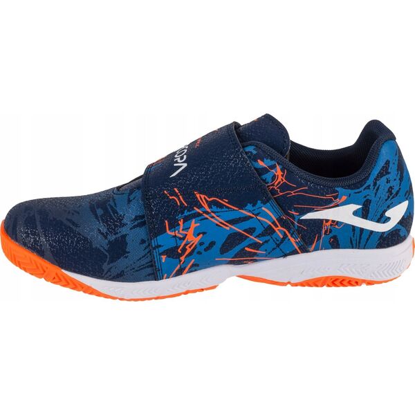 Joma Joma Super Copa Jr 2403 IN SCJW2403INV Granatowe 39 13598615 8447150014679