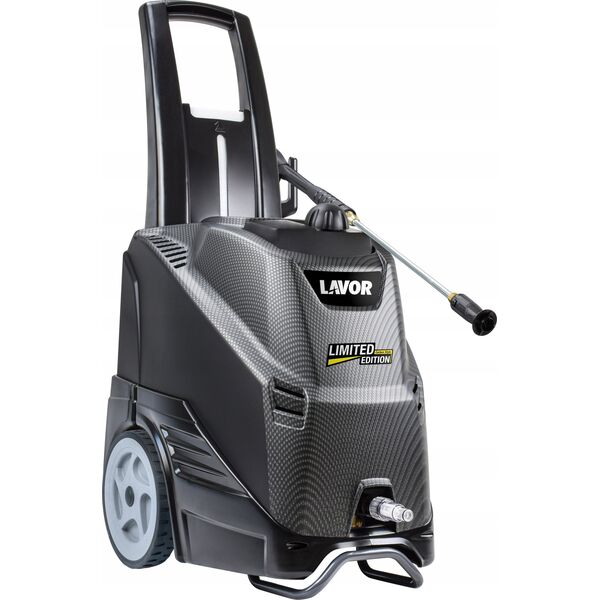 Myjka ciśnieniowa Lavor LAVOR MYJKA RIO-R 1208 PRO CARBON Z PODGRZEWANIEM WODY 13598750 8013298029464