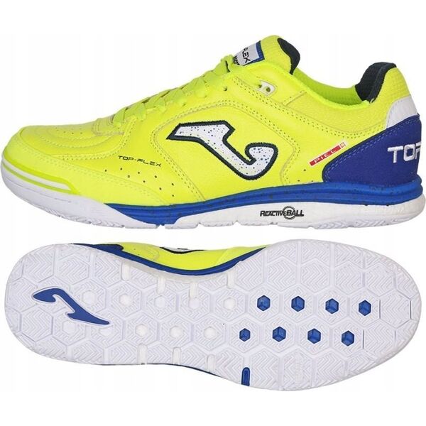 Joma Buty Joma Top Flex Rebound 2409 IN TORW2409IN 13600341 8445954892219