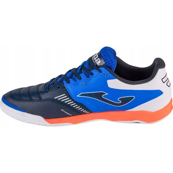 Joma Joma Cancha 2403 IN CANW2403IN Granatowe 45 13601855 8445954812859
