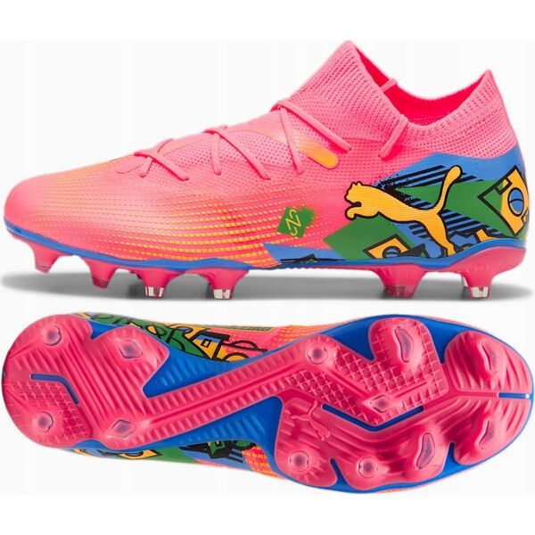 Puma Buty Puma Future 7 Match NJR FG/AG 107840-01 13602028 4099686159801