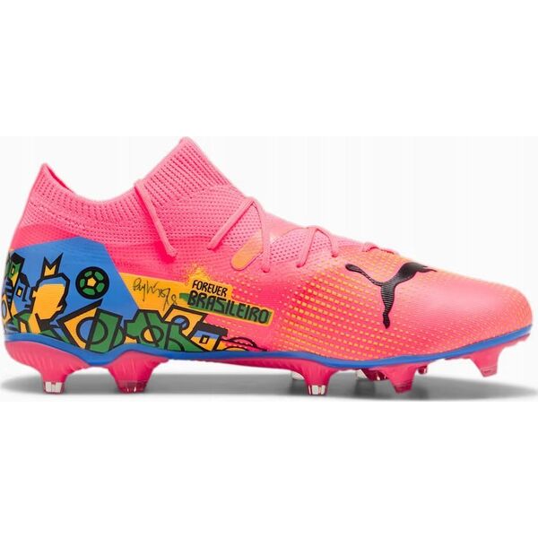 Puma Buty Puma Future 7 Match NJR FG/AG 107840-01 13602028 4099686159801