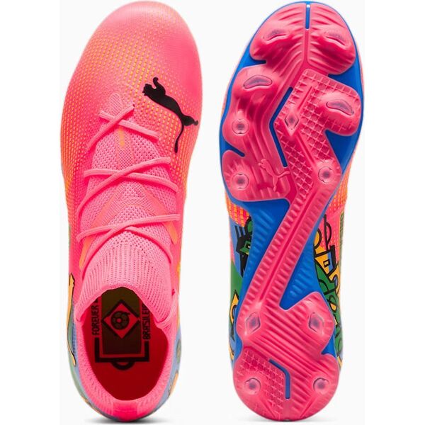 Puma Buty Puma Future 7 Match NJR FG/AG 107840-01 13602028 4099686159801