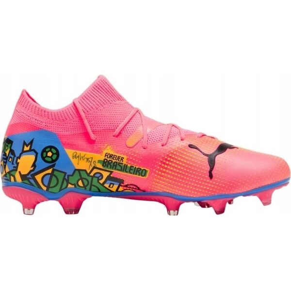 Puma Buty Puma Future 7 Match NJR FG/AG 107840-01 13602028 4099686159801