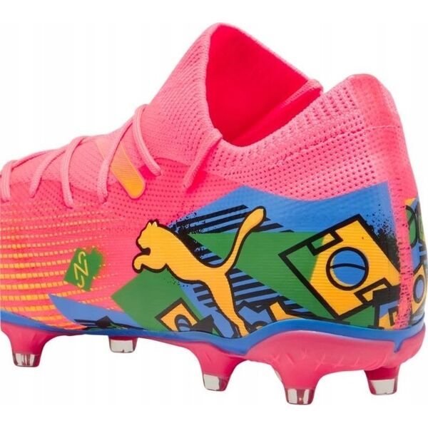Puma Buty Puma Future 7 Match NJR FG/AG 107840-01 13602028 4099686159801