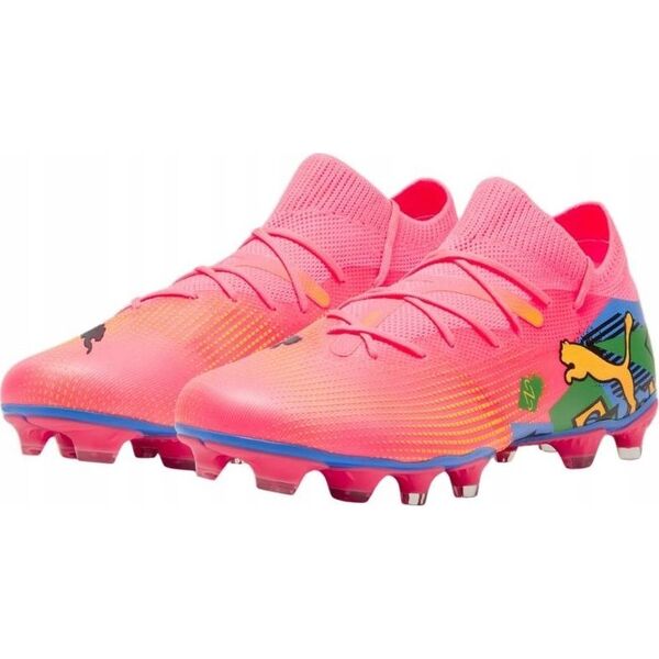 Puma Buty Puma Future 7 Match NJR FG/AG 107840-01 13602028 4099686159801
