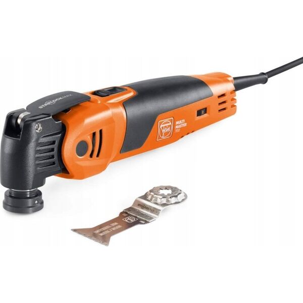 Fein FEIN NARZĘDZIE WIEL. MULTIMASTER MM700  MAX 13602329 4014586897868