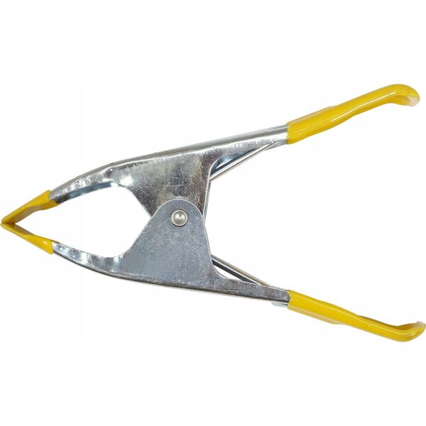 Toya VOREL ŚCISKI SPRĘŻYNOWE 150mm kpl. 2szt. 13602331 5906083102530