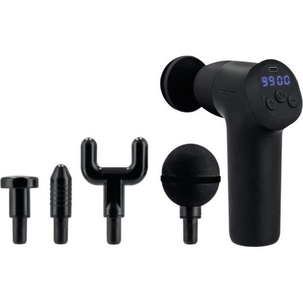 Spokey Pistolet do masażu Spokey STILO 13602676 5905339439147