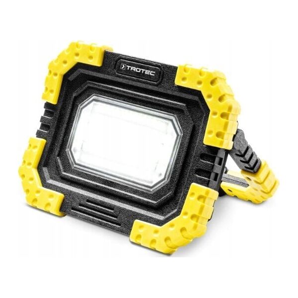 Lampa podłogowa DELIGHT Trio Suarez R47706132 lampa stojąca podłogowa 1x2W LED 3000K 200 lm czarna 13602833 4017807601756