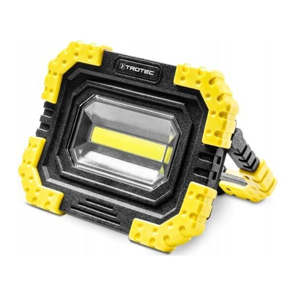 Lampa podłogowa DELIGHT Trio Suarez R47706132 lampa stojąca podłogowa 1x2W LED 3000K 200 lm czarna 13602833 4017807601756