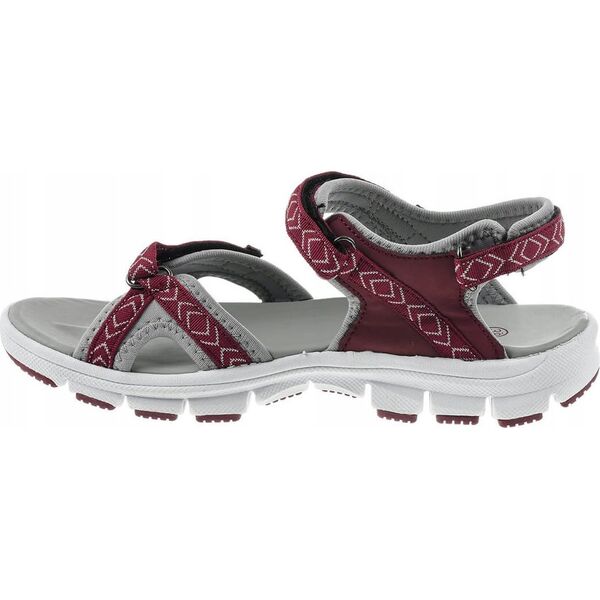 CMP CMP Almaak Hiking Sandal 38Q9946-H916 Fioletowe 37 13602892 8056381399815