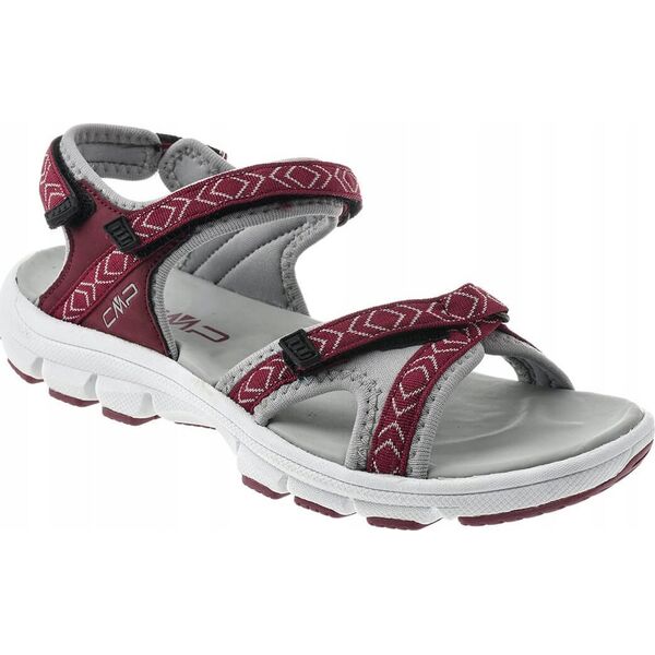CMP CMP Almaak Hiking Sandal 38Q9946-H916 Fioletowe 37 13602892 8056381399815